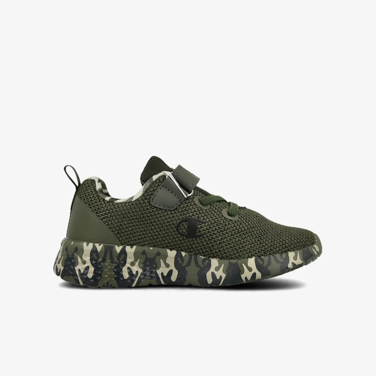 CHAMPION Patike DEUX TD