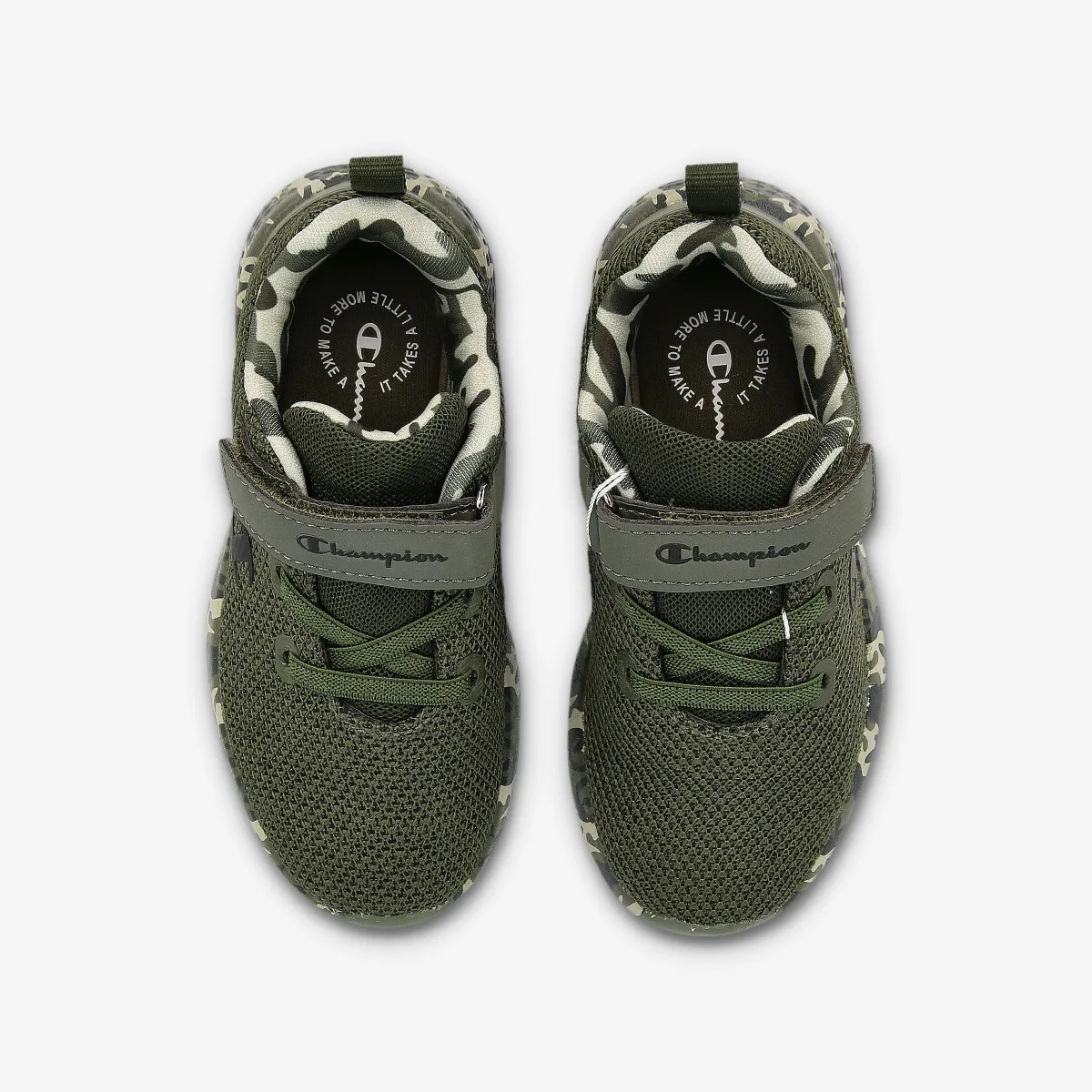 CHAMPION Patike DEUX TD