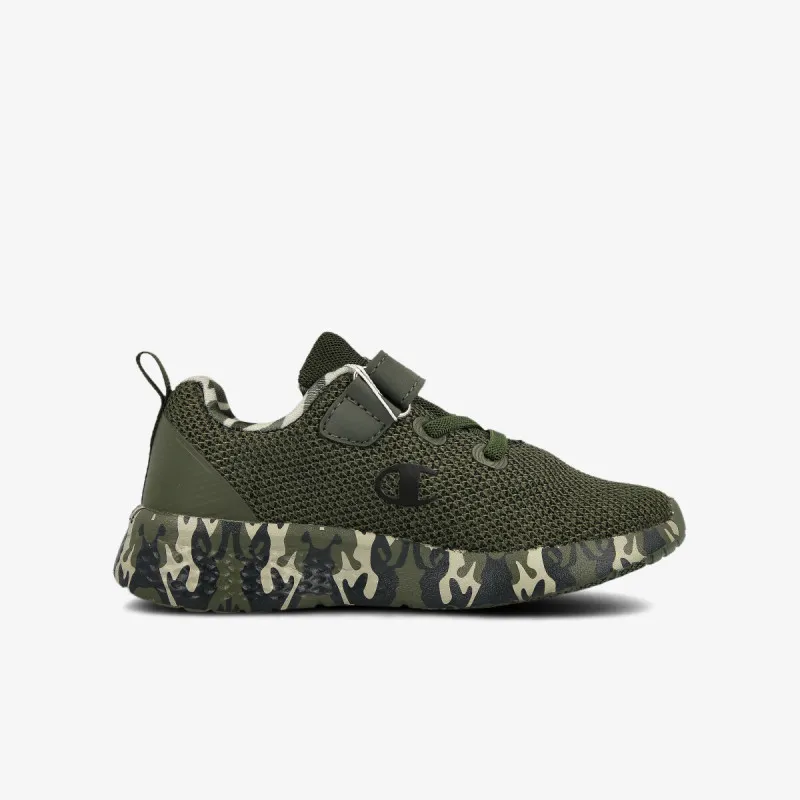 CHAMPION Patike DEUX TD