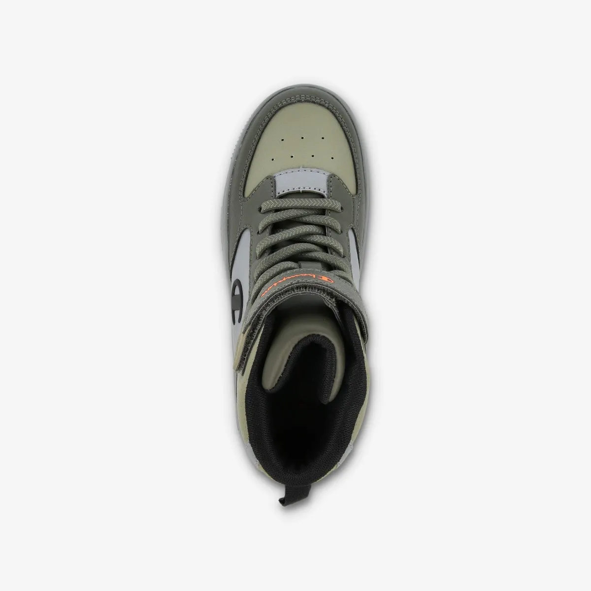 CHAMPION Patike LOCKER PS