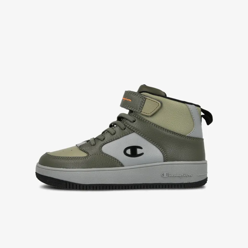 CHAMPION Patike LOCKER PS 