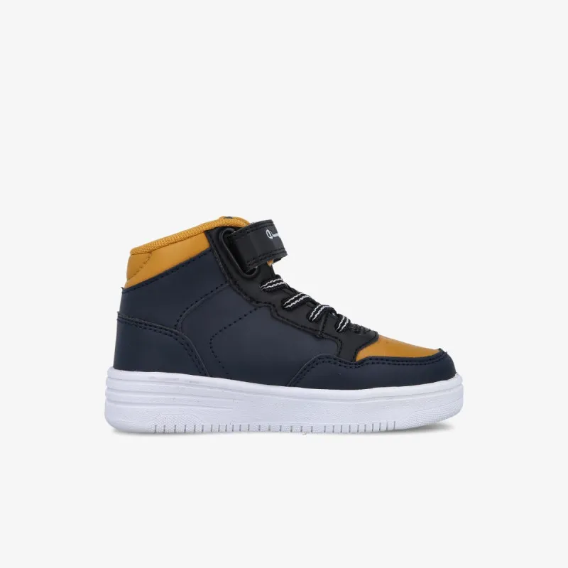 CHAMPION Patike DUSTER TD Low Cut Shoe 