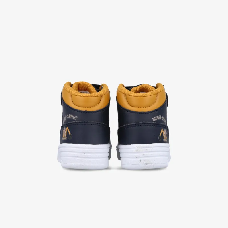 CHAMPION Patike DUSTER TD Low Cut Shoe 