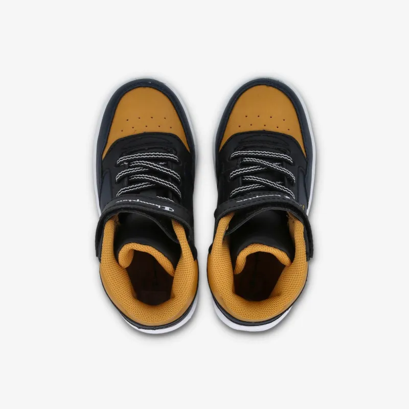 CHAMPION Patike DUSTER TD Low Cut Shoe 
