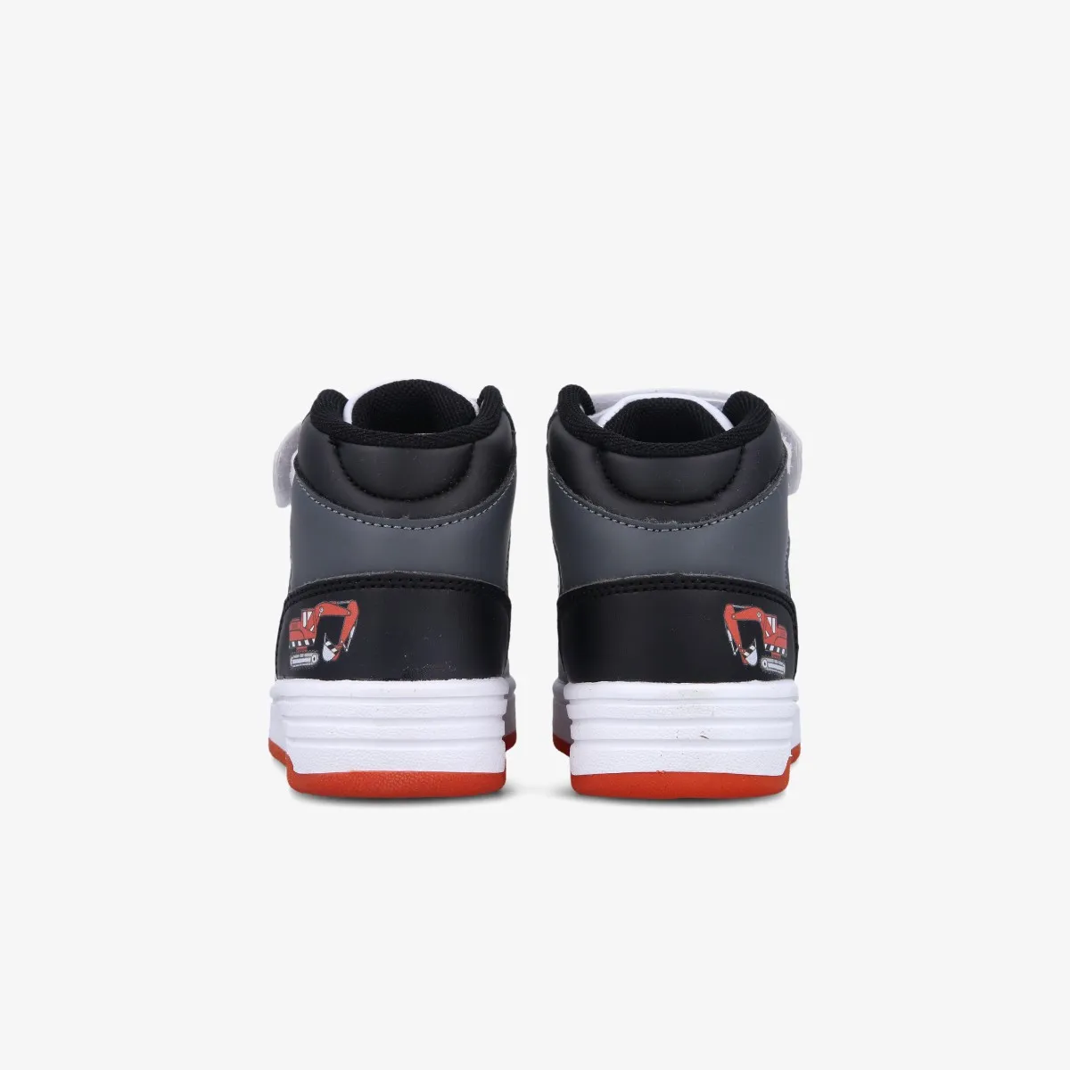 CHAMPION Patike DUSTER TD Low Cut Shoe