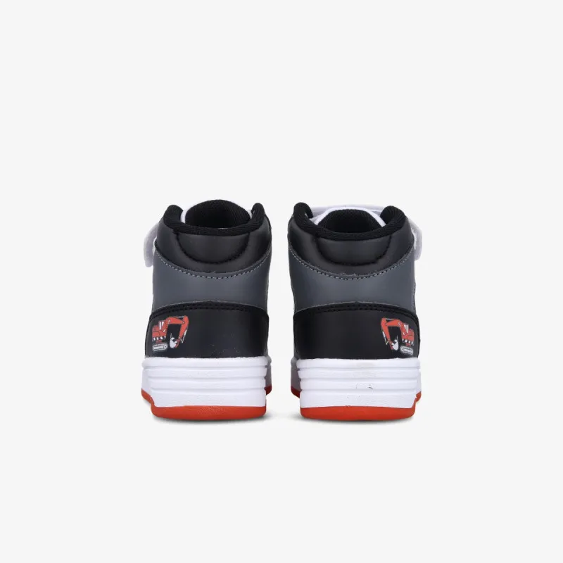 CHAMPION Patike DUSTER TD Low Cut Shoe 