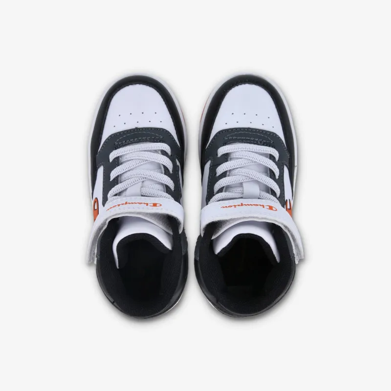 CHAMPION Patike DUSTER TD Low Cut Shoe 