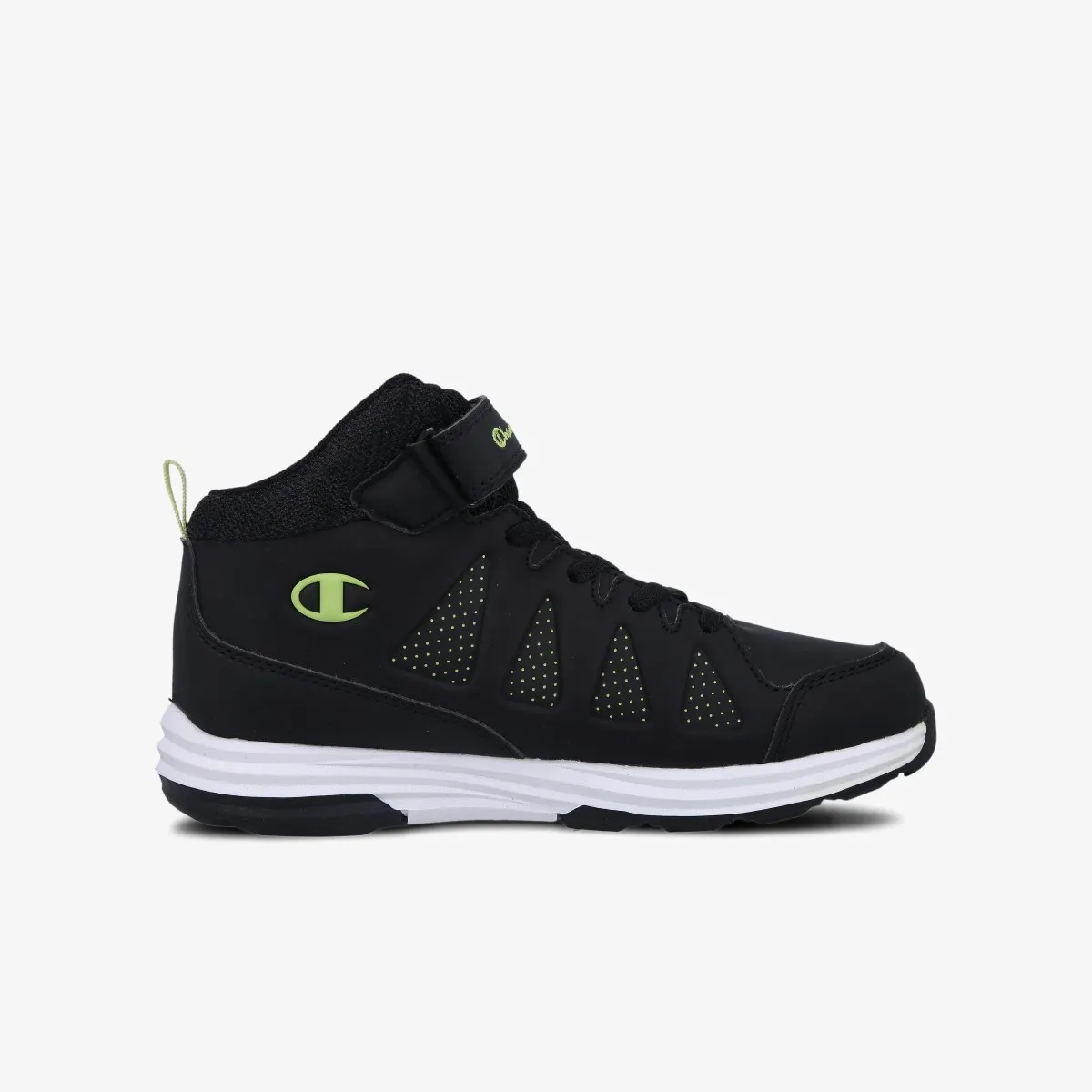 CHAMPION Patike LARRY PS Low Cut Shoe