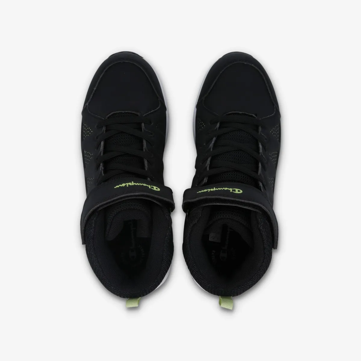 CHAMPION Patike LARRY PS Low Cut Shoe