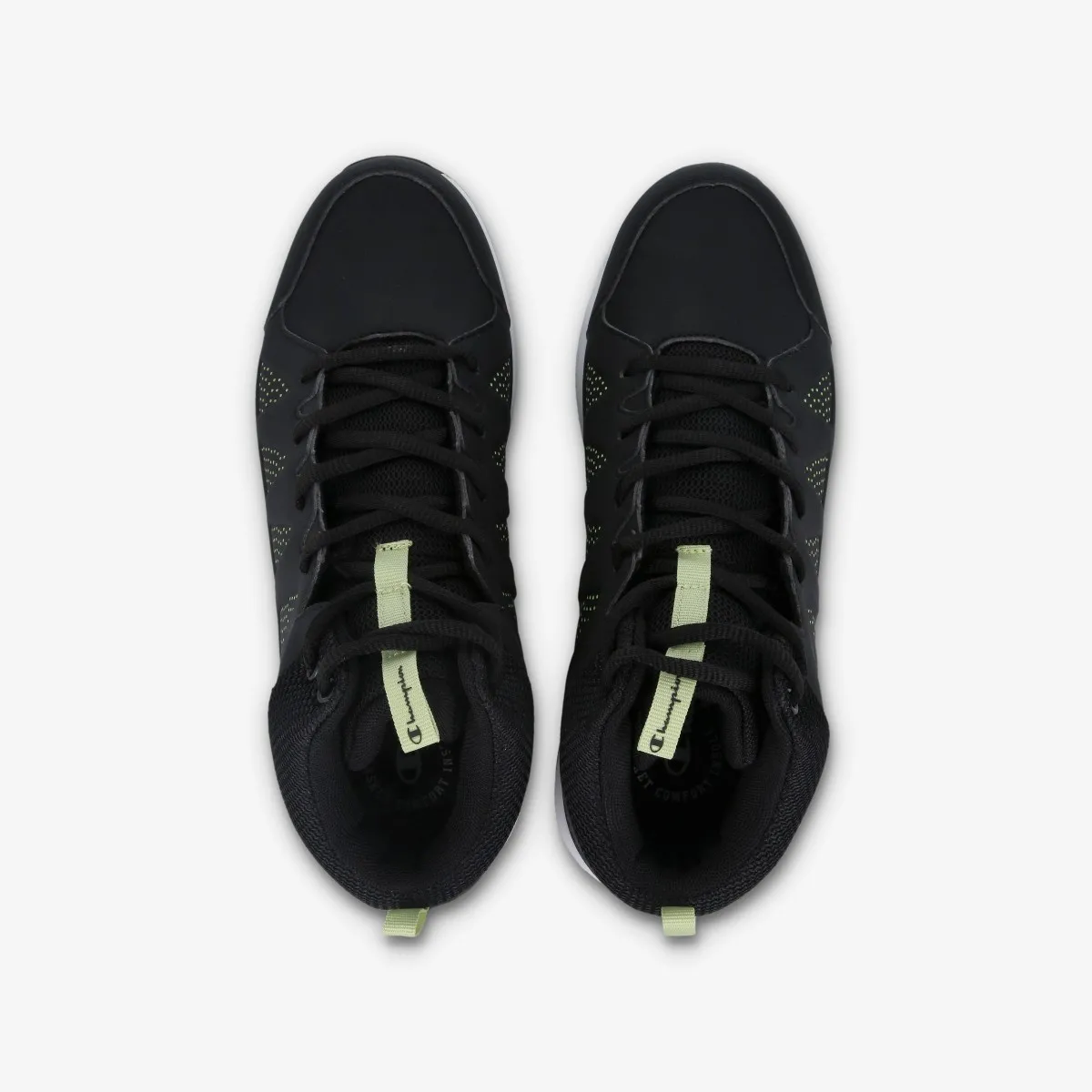 CHAMPION Patike LARRY GS Low Cut Shoe