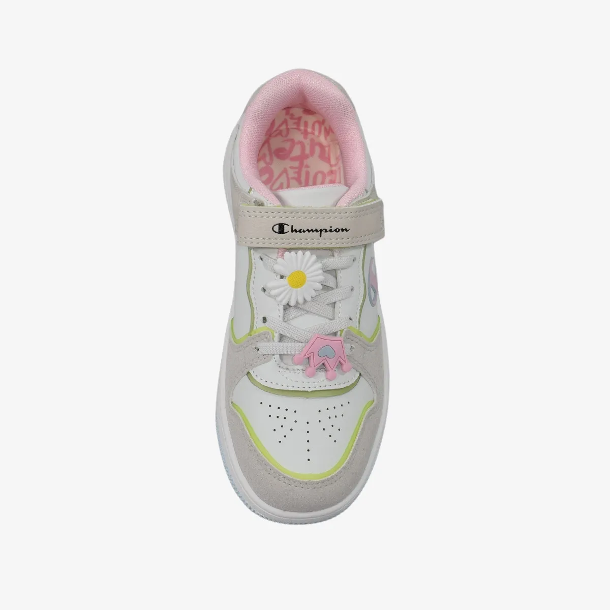 CHAMPION Patike MIA SV G PS Low Cut Shoe 