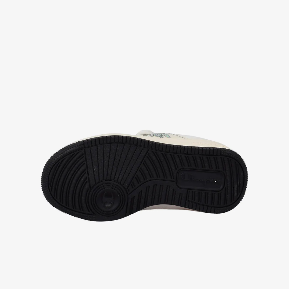 CHAMPION Patike SPARKY SV B TD Low Cut Shoe 