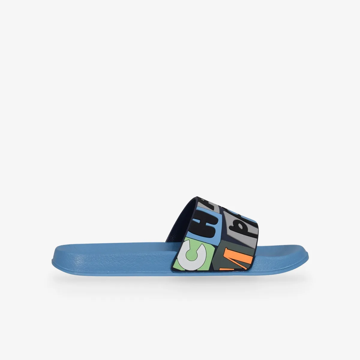 CHAMPION Papuče BORELY B PS SV Low Cut Shoe 