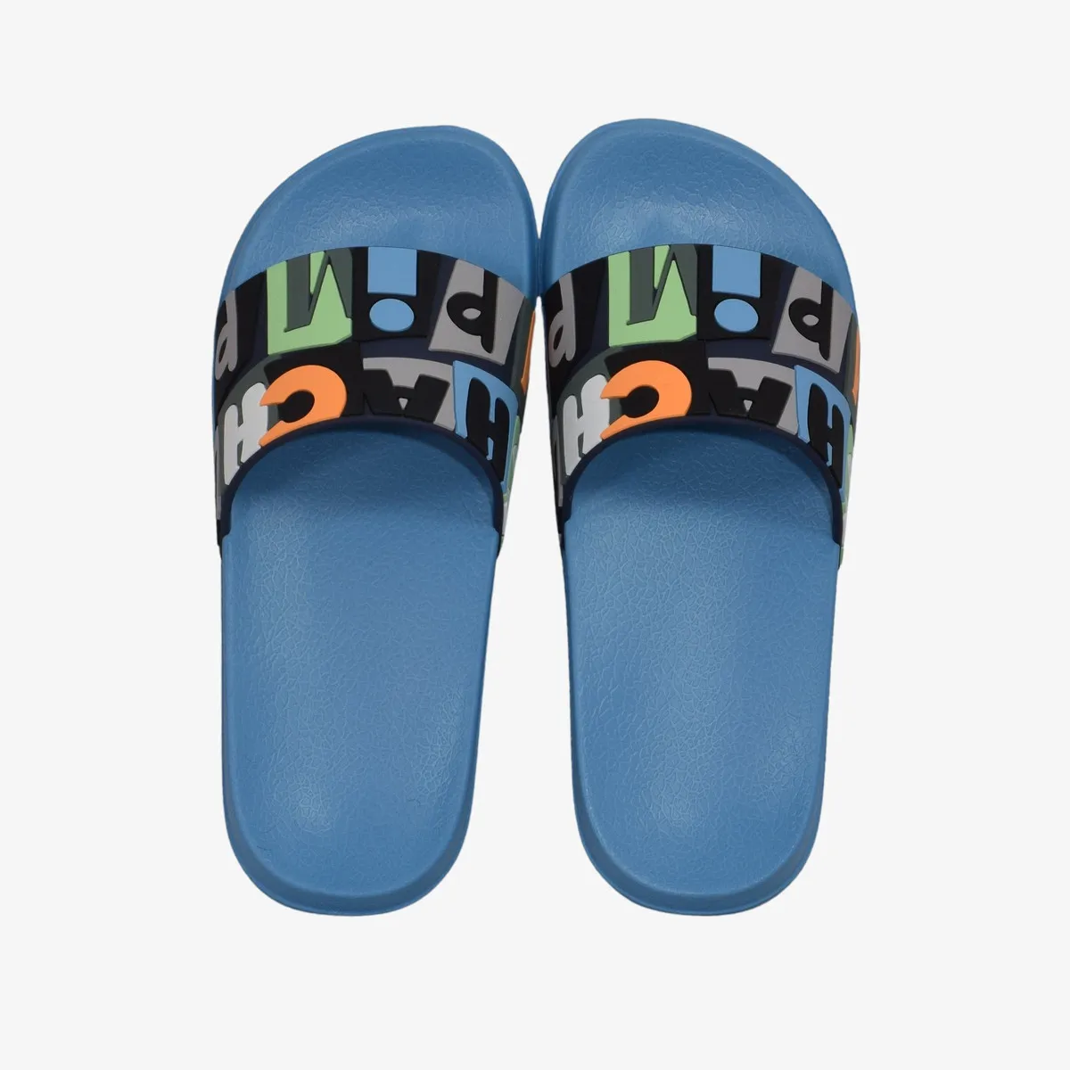 CHAMPION Papuče BORELY B PS SV Low Cut Shoe 