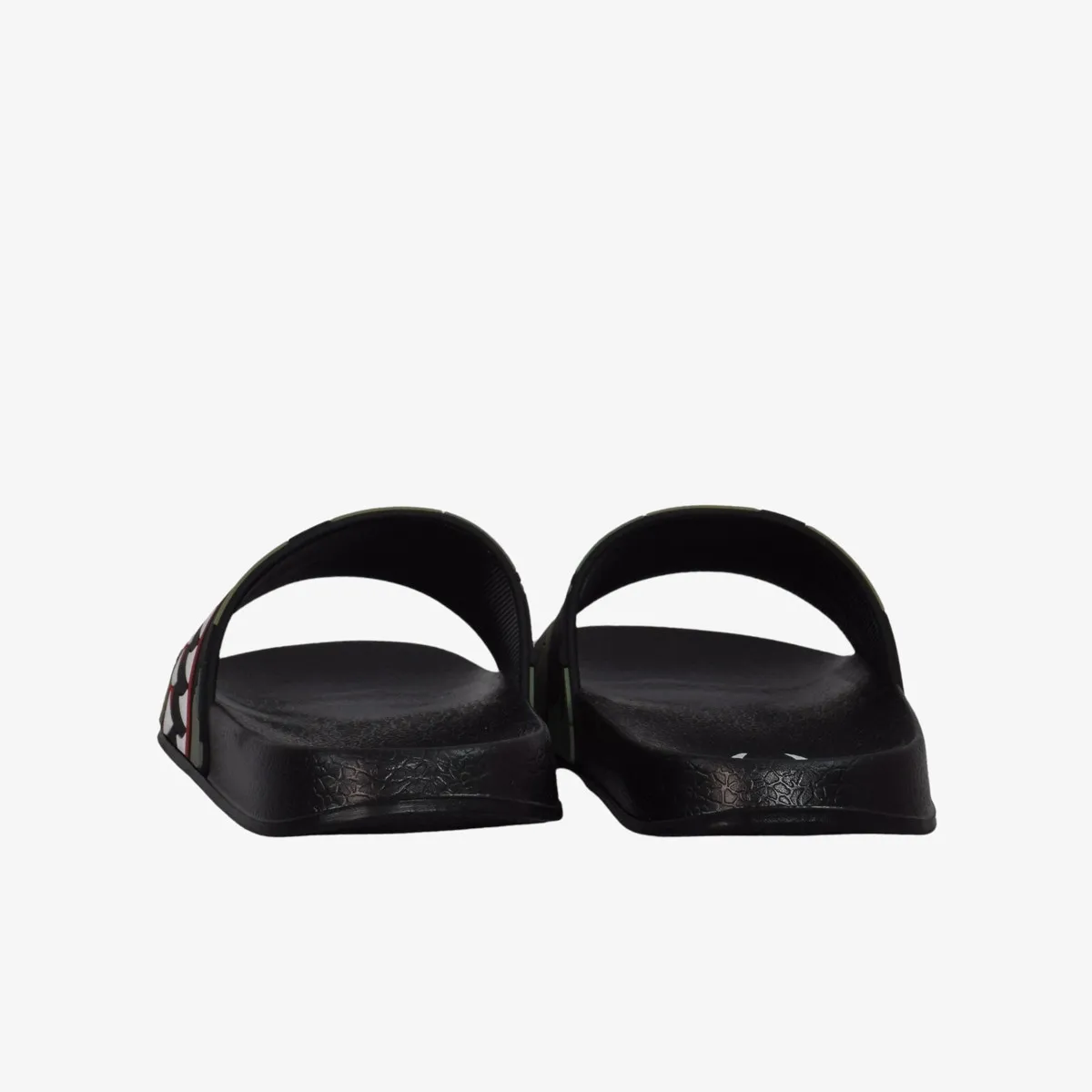 CHAMPION Papuče SHARKY B PS SV Low Cut Shoe 