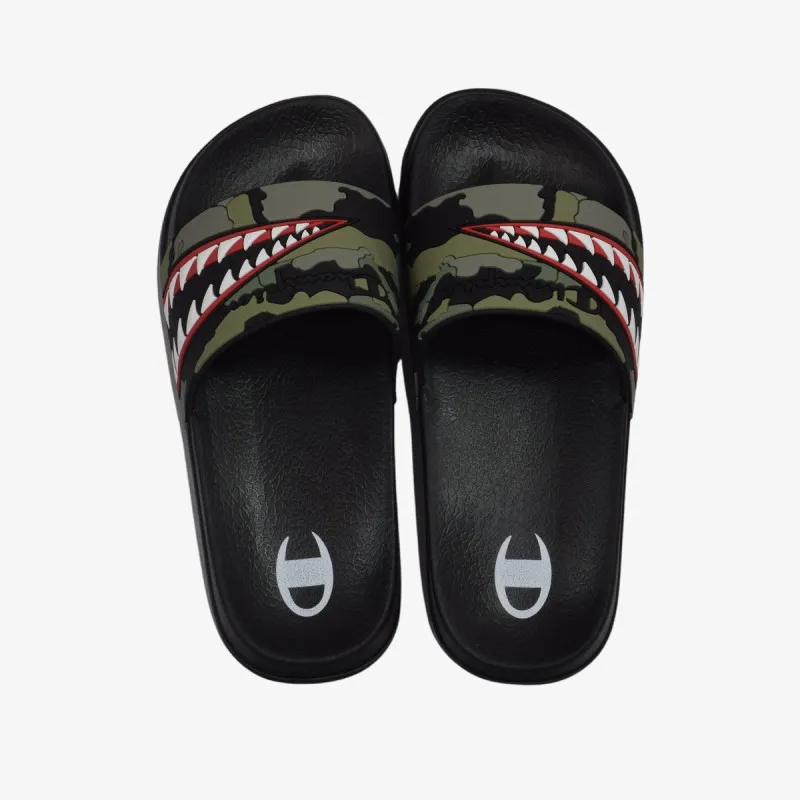 CHAMPION Papuče SHARKY B PS SV Low Cut Shoe 