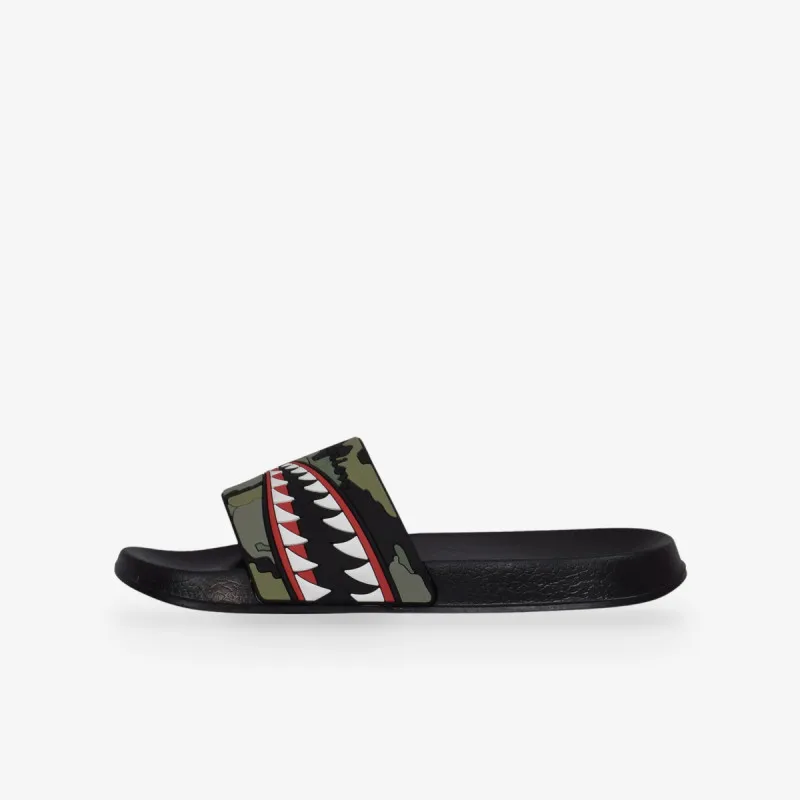 CHAMPION Papuče SHARKY B PS SV Low Cut Shoe 