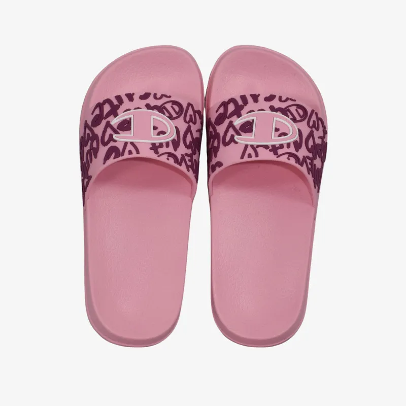 CHAMPION Papuče VILM G PS SV Low Cut Shoe 