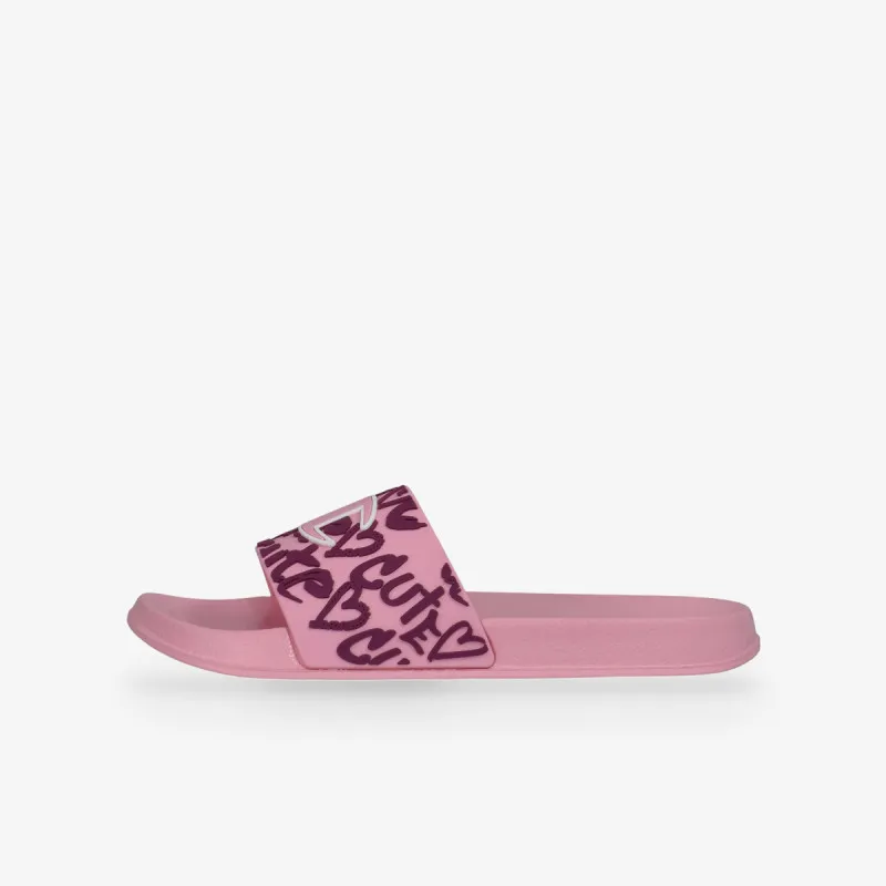 CHAMPION Papuče VILM G PS SV Low Cut Shoe 