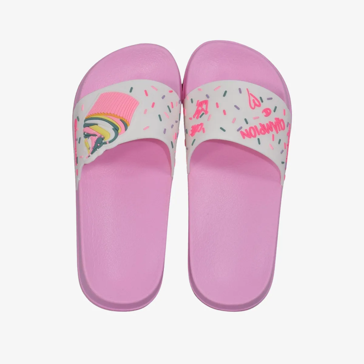 CHAMPION Papuče TRINITY G PS SV Low Cut Shoe 