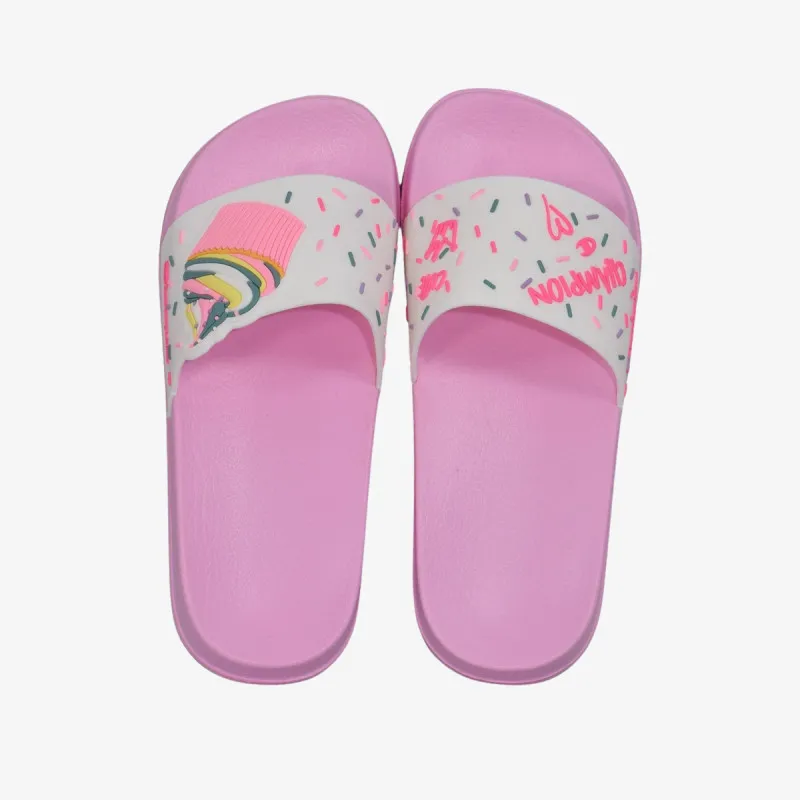 CHAMPION Papuče TRINITY G PS SV Low Cut Shoe 