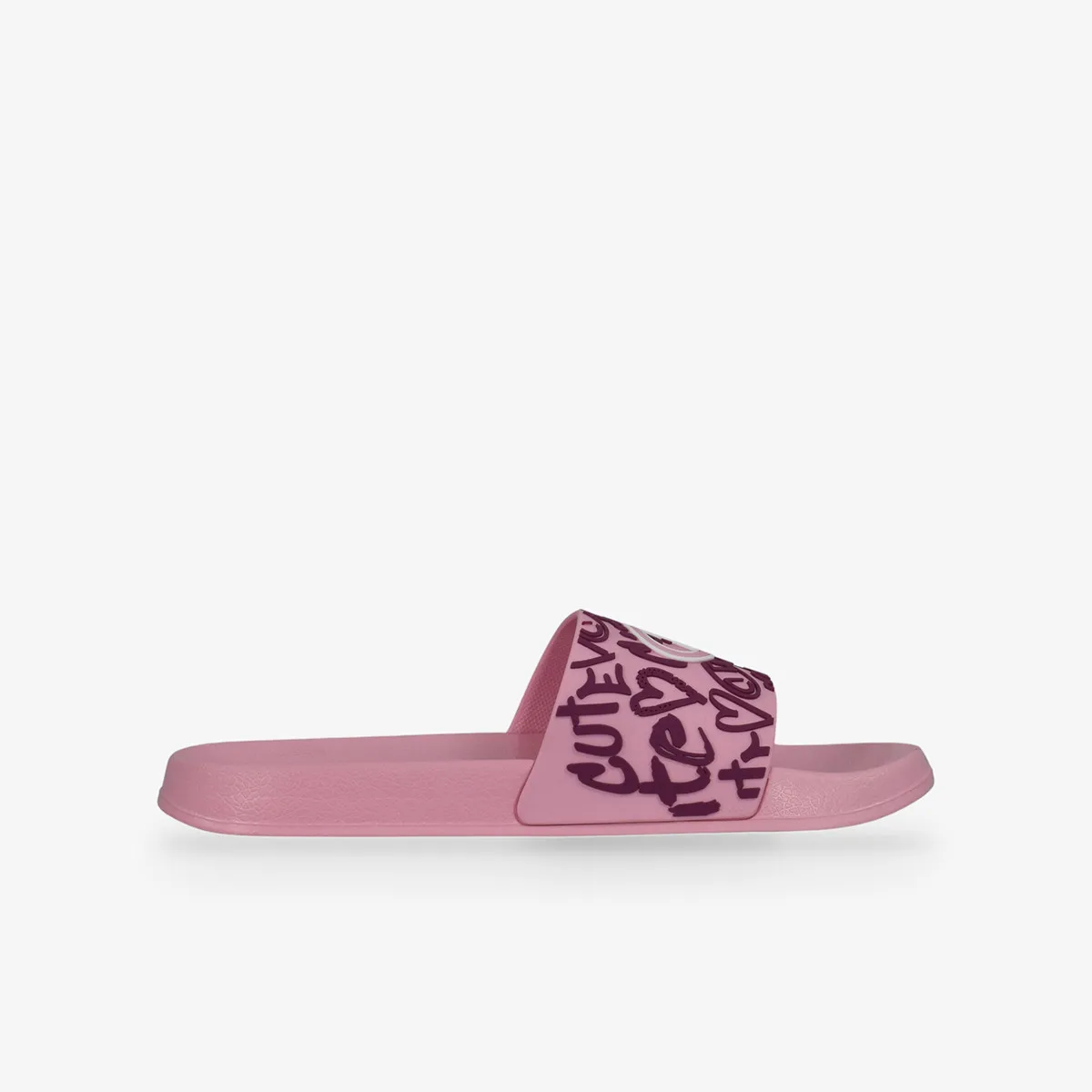 CHAMPION Papuče VILMA G GS SV Low Cut Shoe 