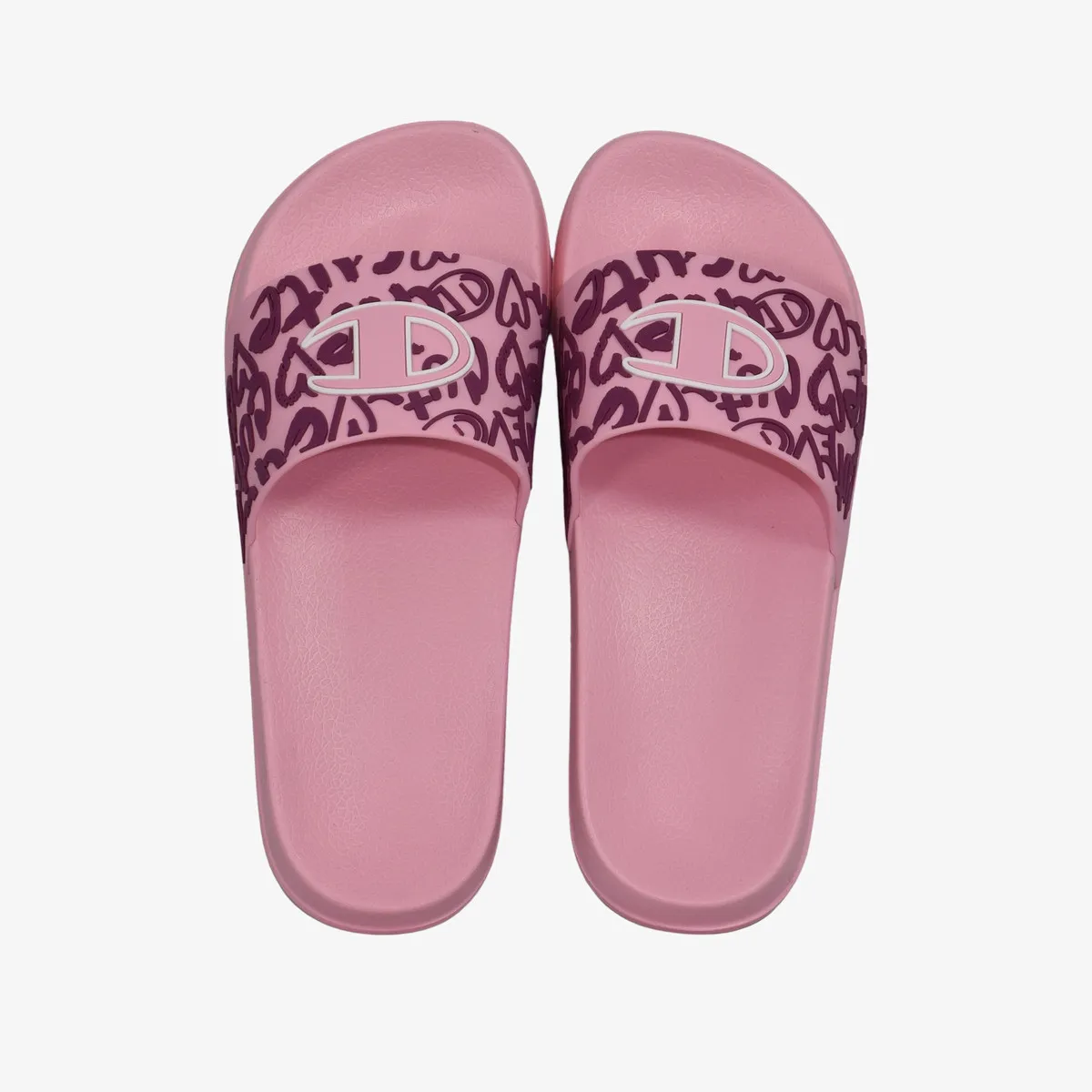 CHAMPION Papuče VILMA G GS SV Low Cut Shoe 