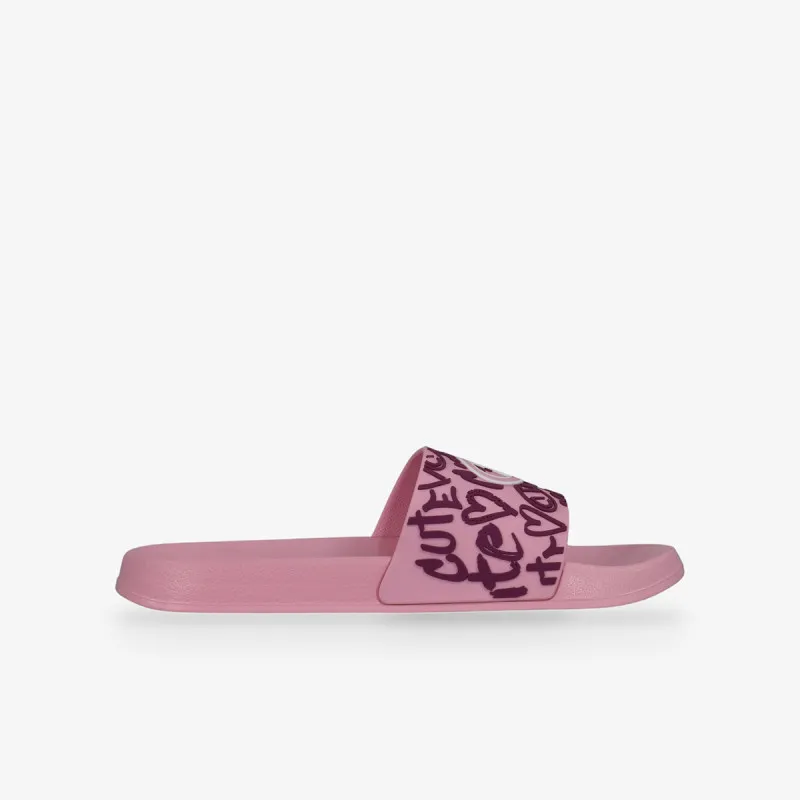 CHAMPION Papuče VILMA G GS SV Low Cut Shoe 