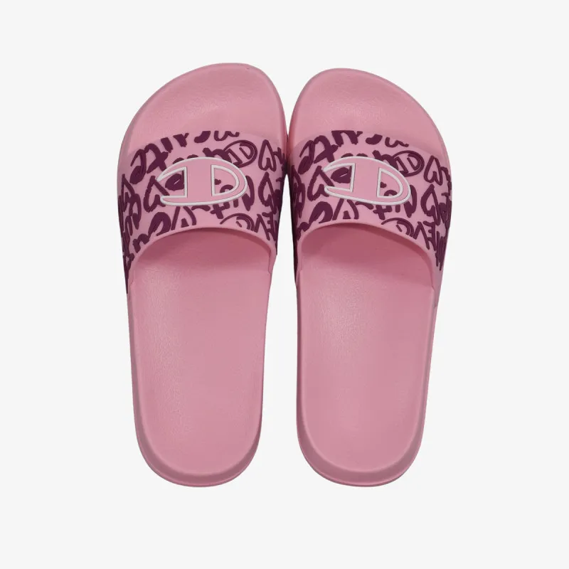 CHAMPION Papuče VILMA G GS SV Low Cut Shoe 