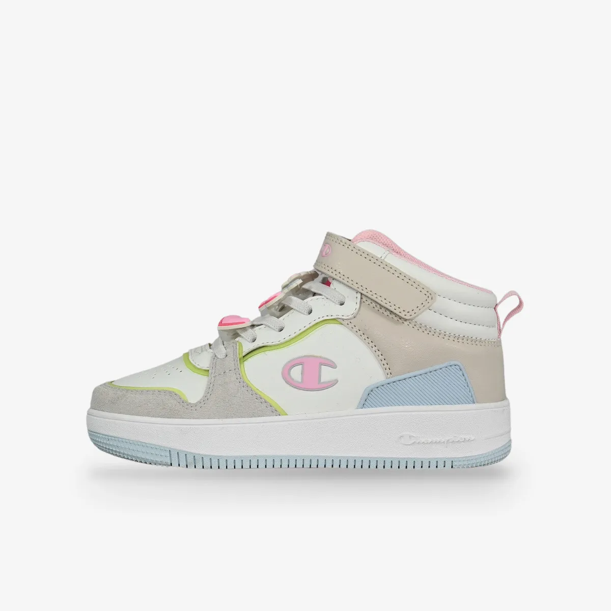 CHAMPION Patike MIA MID PS 