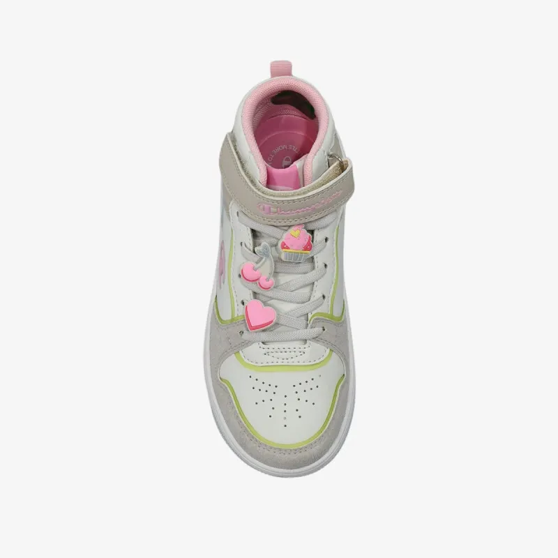 CHAMPION Patike MIA MID PS 