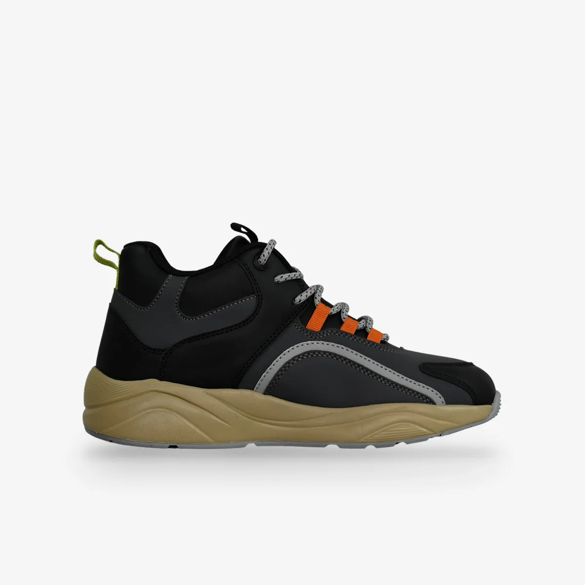 CHAMPION Patike MARC MID GS 