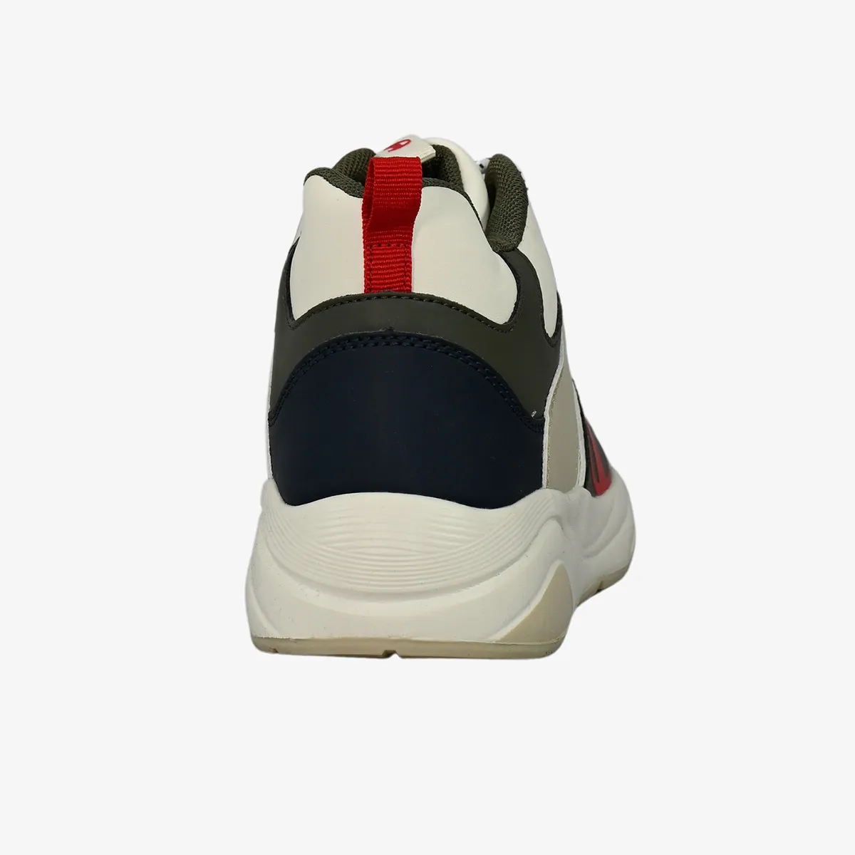 CHAMPION Patike MARC MID GS 