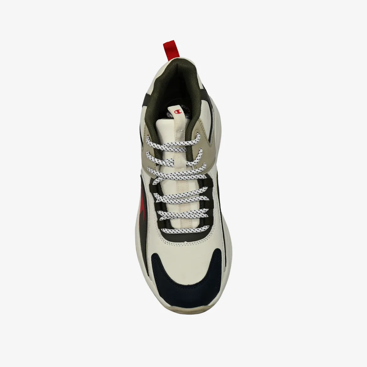 CHAMPION Patike MARC MID GS 