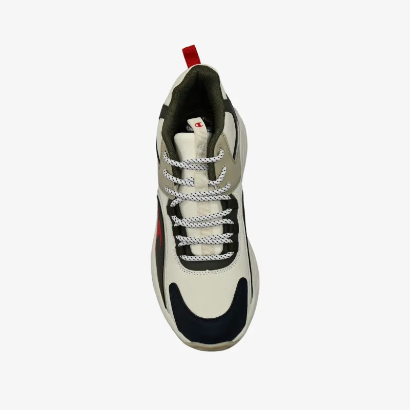 CHAMPION Patike MARC MID GS 