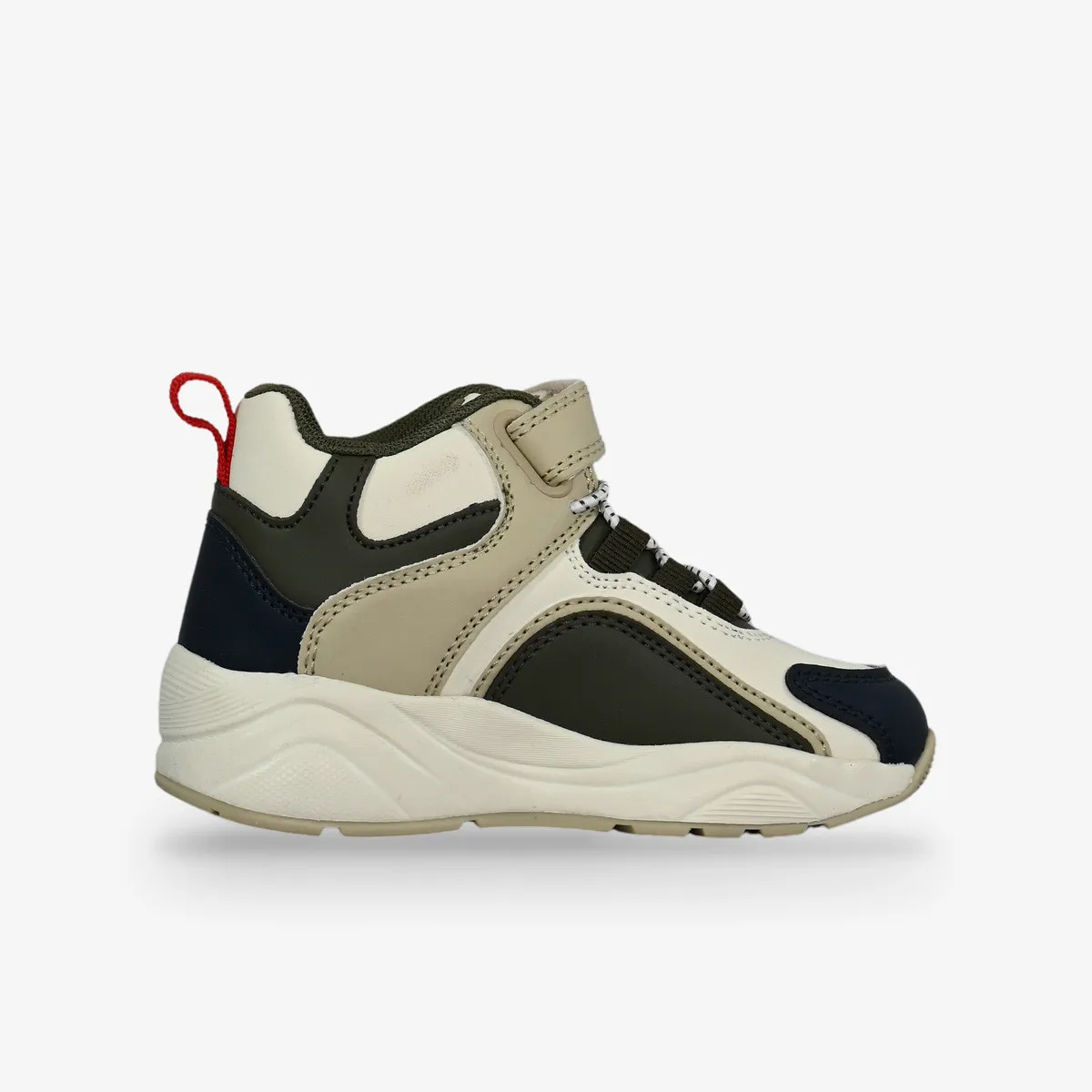 CHAMPION Patike MARC MID PS 