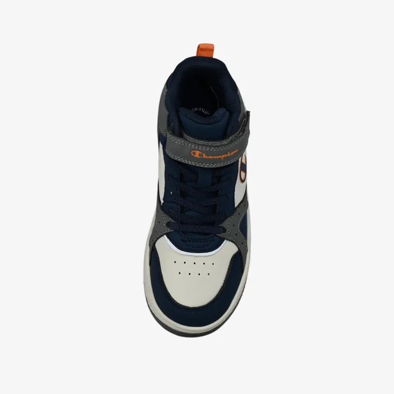 CHAMPION Patike TICKER PS 