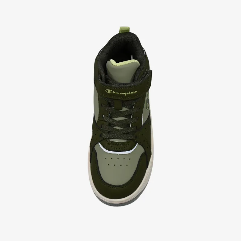 CHAMPION Patike TICKER PS 