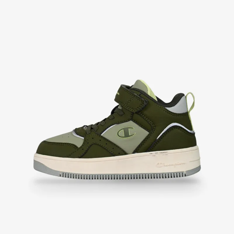 CHAMPION Patike TICKER PS 