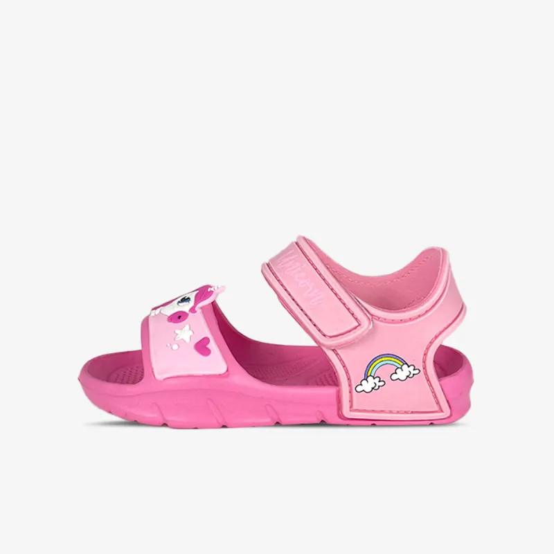DISNEY SANDALE Unicorn