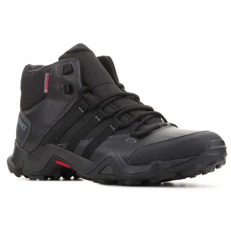 ADIDAS Patike TERREX AX2R BETA MID CW 