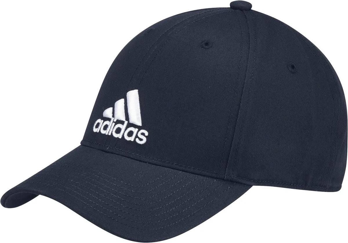 ADIDAS Kačket 6P CAP COTTON