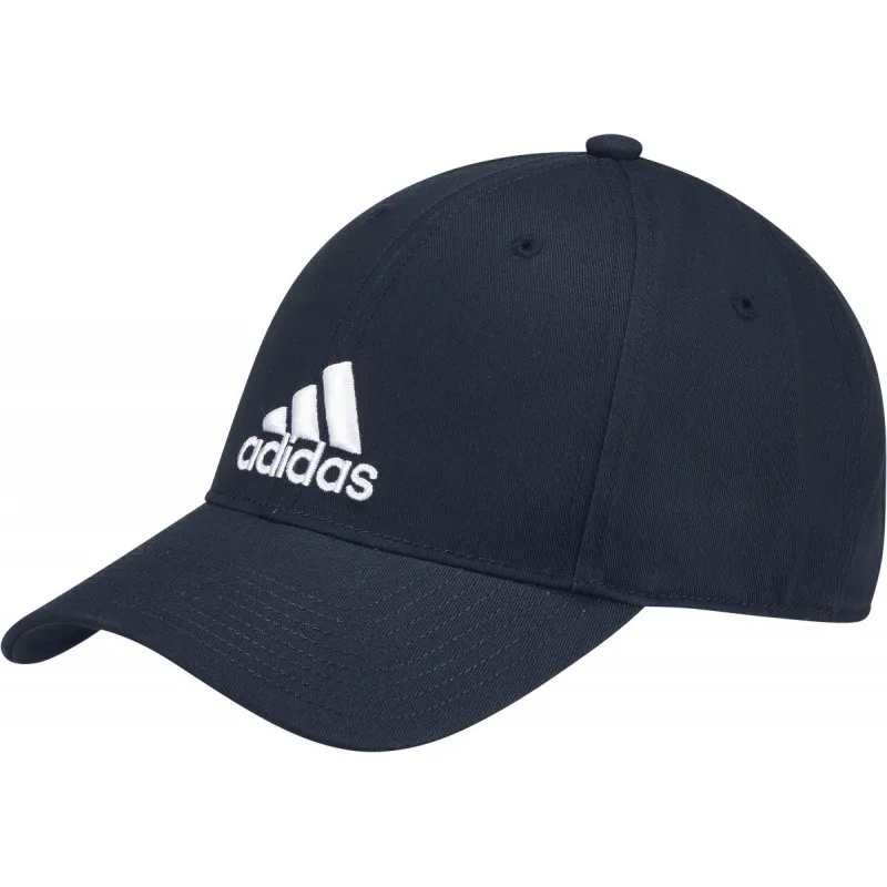 ADIDAS Kačket 6P CAP COTTON 