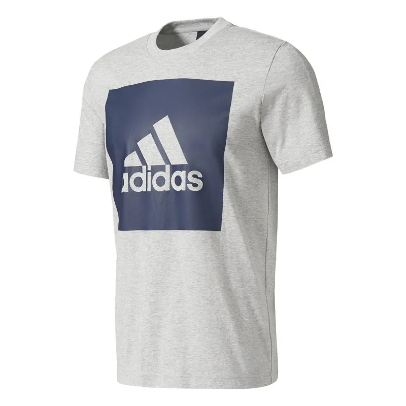 ADIDAS Majica ESS BIGLOGO TEE 