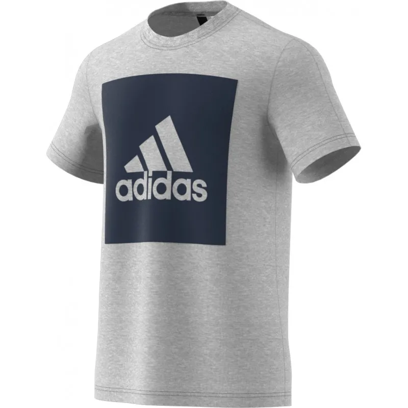 ADIDAS Majica ESS BIGLOGO TEE 