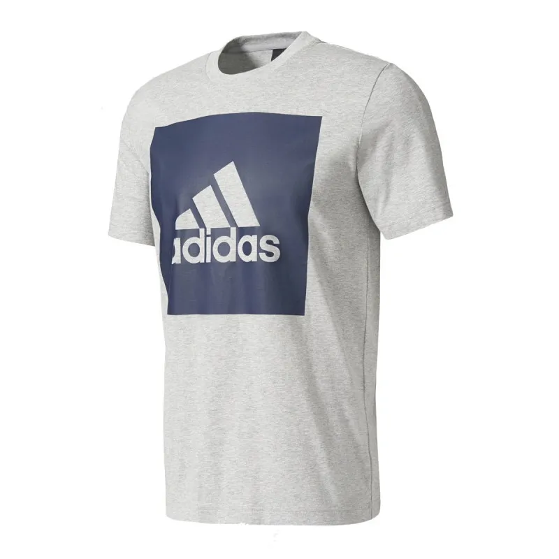 ADIDAS Majica ESS BIGLOGO TEE 