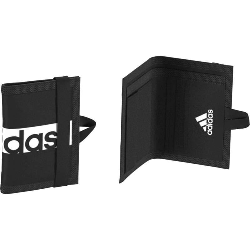 Adidas lin per wallet new arrivals