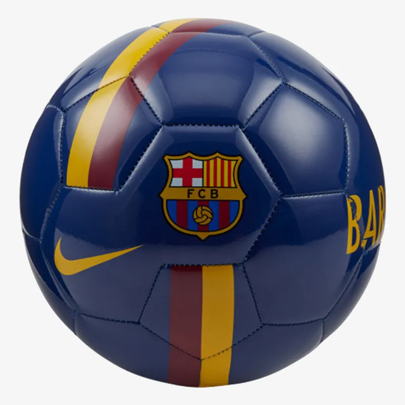 NIKE Lopta FCB NK SPRTS