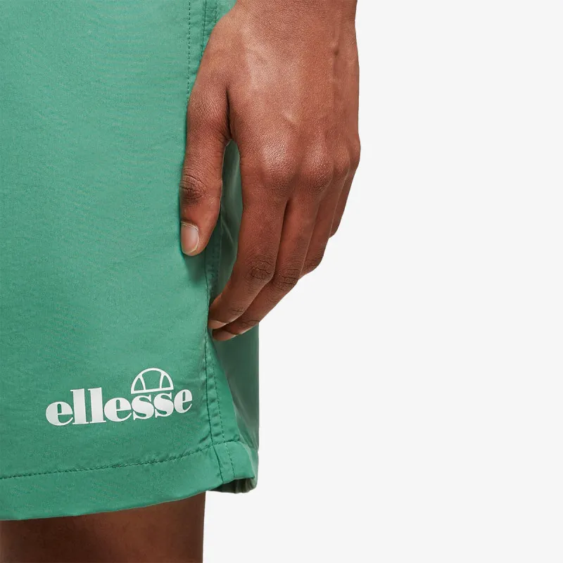 ELLESSE Šorc ELLESSE-SZORTY LAMINAGREEN 