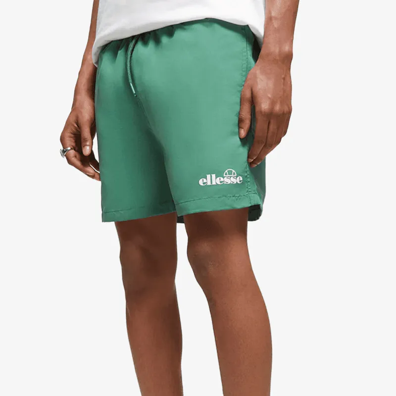 ELLESSE Šorc ELLESSE-SZORTY LAMINAGREEN 